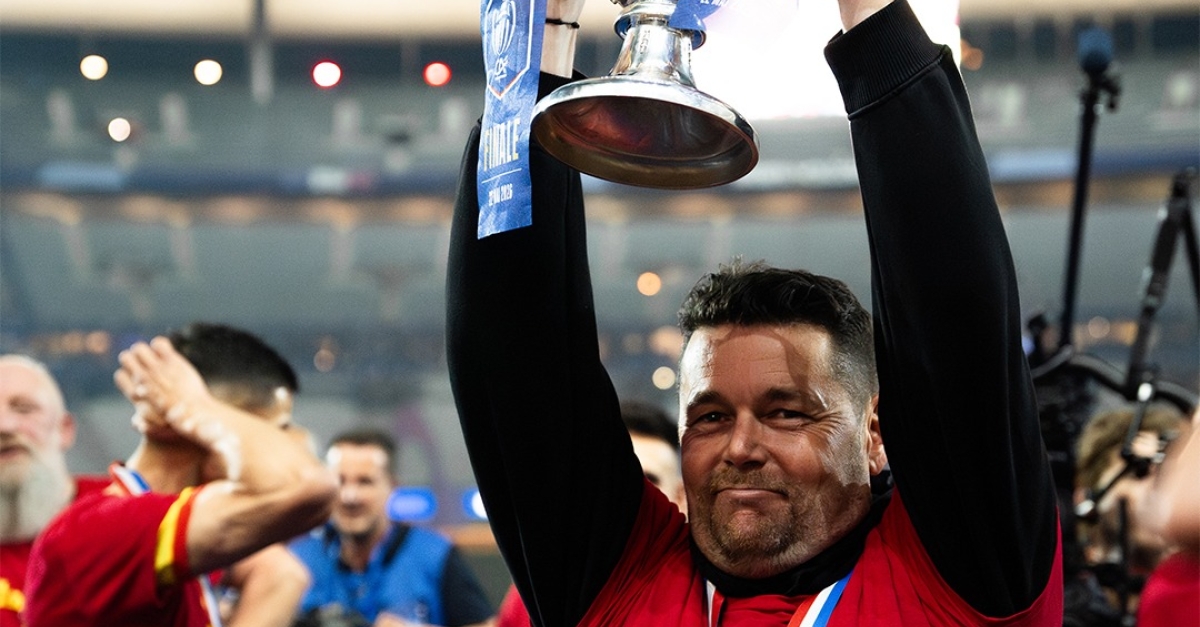 Mercato Lens : Un sacre en guise d'adieu pour Pierre Sage ?