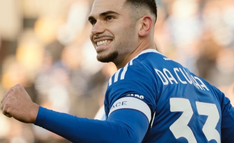 Illustration : "Mercato OM : Une offensive à 20M€ révélée pour Lucas Da Cunha"
