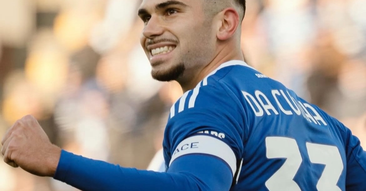 Mercato OM : Une offensive à 20M€ révélée pour Lucas Da Cunha