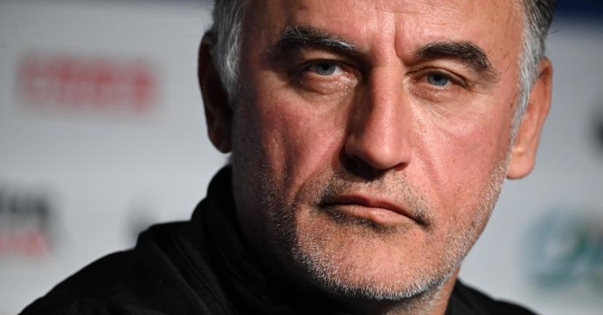 OM : Galtier aperçu à Marseille, sa signature se rapproche sérieusement