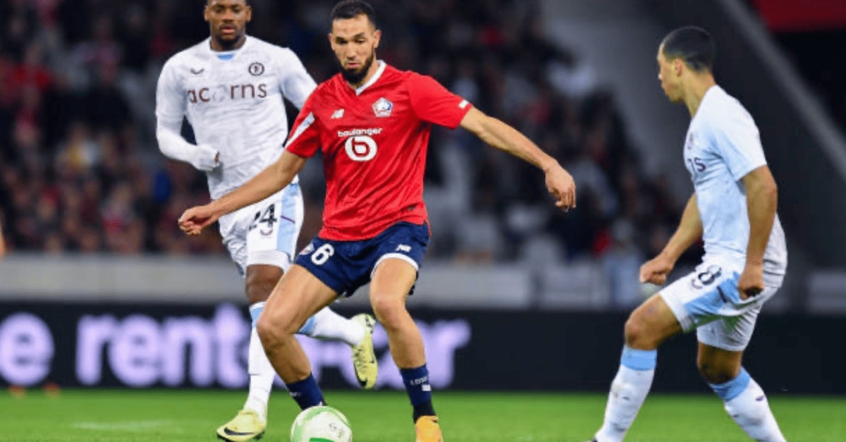 Mercato : l'OM et l'OL prêts à s'arracher le gros coup Bentaleb