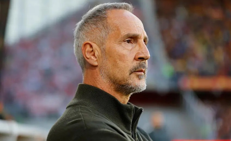 Illustration : "OM : après Galtier et Genesio, un ancien coach de Monaco entre dans la danse"