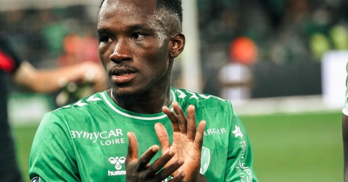 Mercato ASSE : Départ confirmé pour une déception stéphanoise