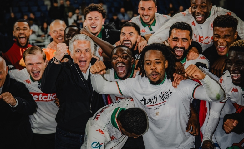 Illustration : "OGC Nice : le club menace la LFP concernant la programmation des barrages !"