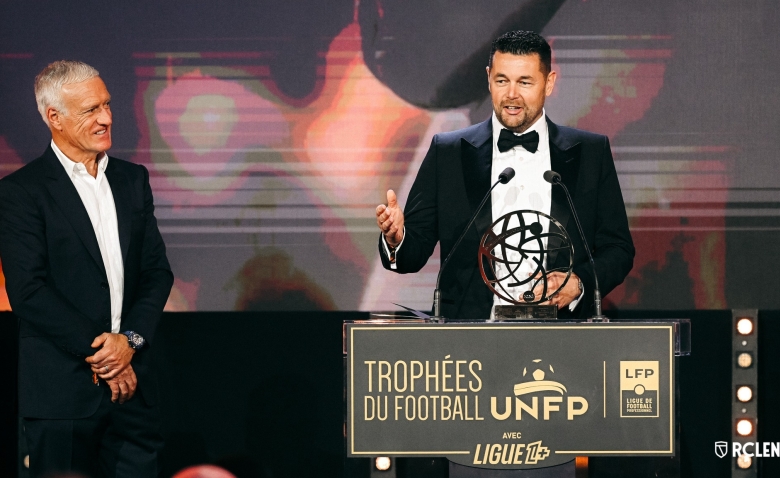 Illustration : "Mercato Lens : Un premier club cité intéressé par Pierre Sage"