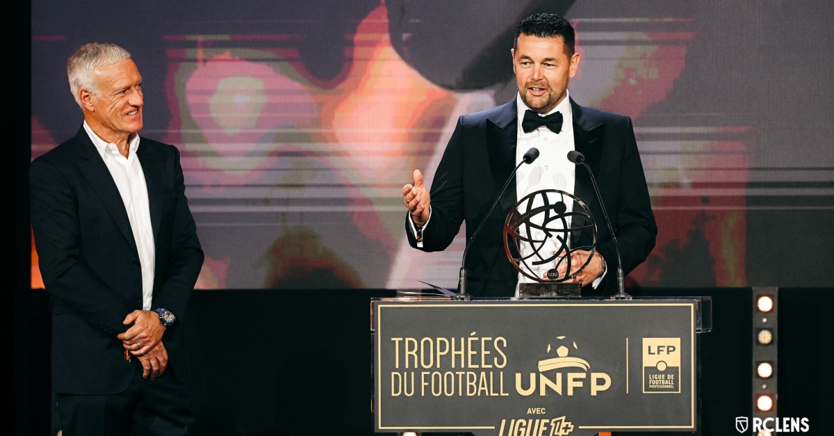 Mercato Lens : Un premier club cité intéressé par Pierre Sage