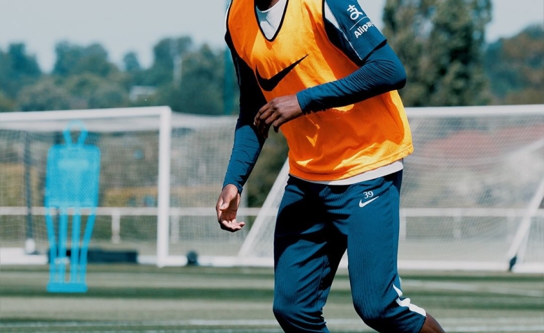 Illustration : "PSG : Destination surprise pour Randal Kolo Muani ?"
