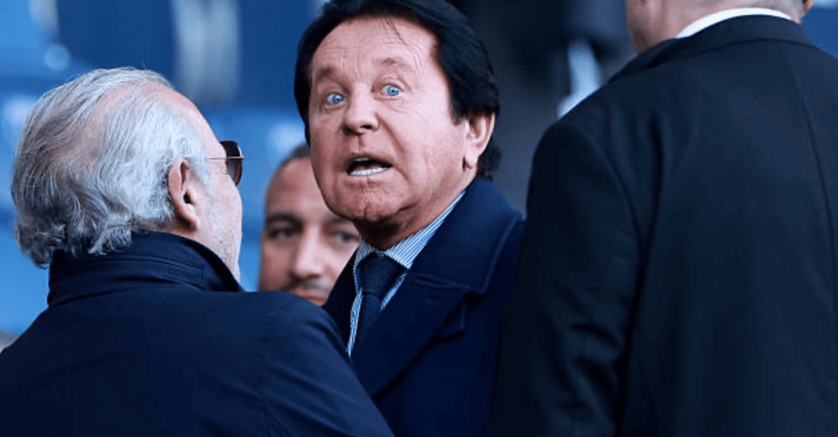 FC Nantes : Aristouy accuse les Kita d'avoir détruit l'ADN nantais