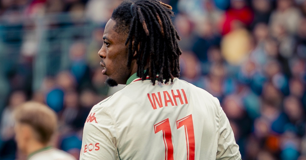 ASSE – OGC Nice : Wahi sonne la révolte avant le choc contre les Verts