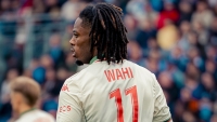 Illustration : "ASSE – OGC Nice : Wahi sonne la révolte avant le choc contre les Verts"