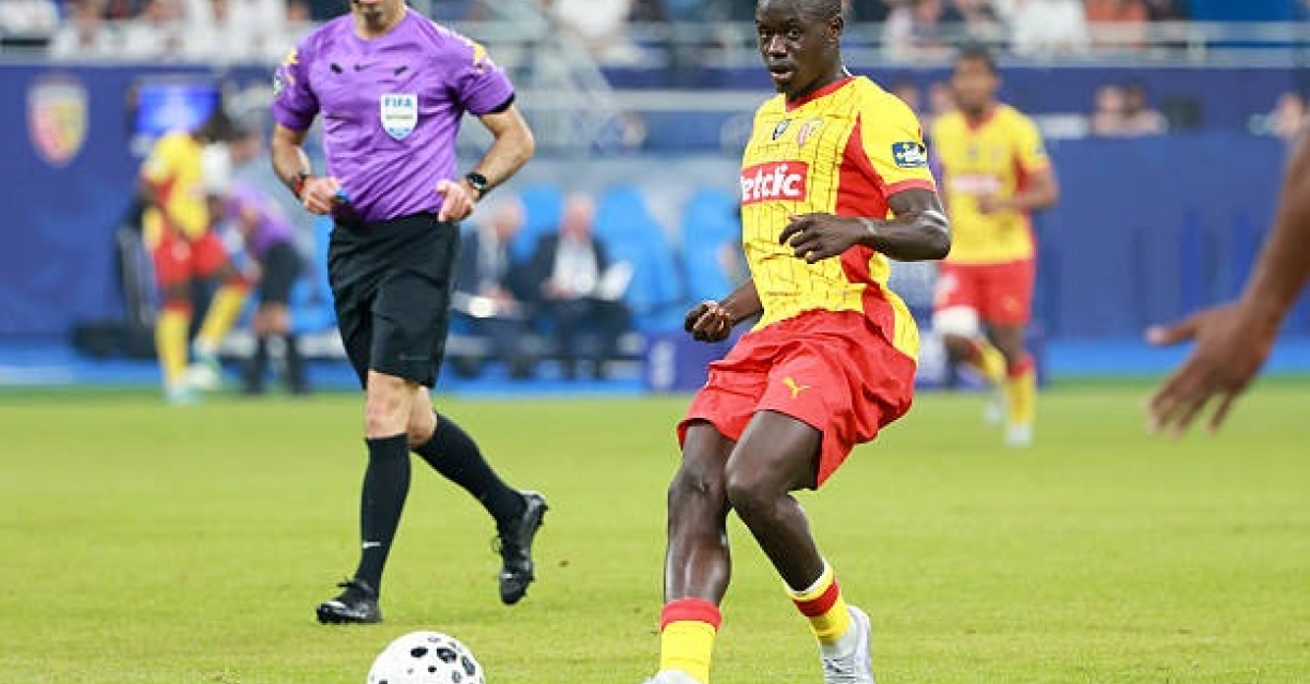 Mercato : Le Stade Rennais veut voler un autre crack de Lens après Thomasson !