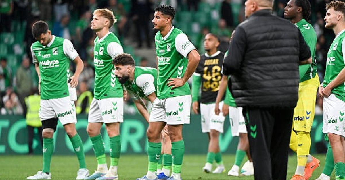 Mercato ASSE : Fins de contrat, ventes records et retours de prêt... l'effectif de Montanier va imploser