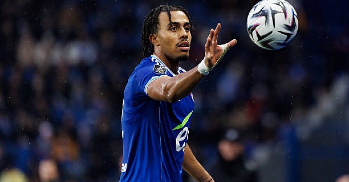 Mercato : Strasbourg fixe un prix stratosphérique pour Guéla Doué
