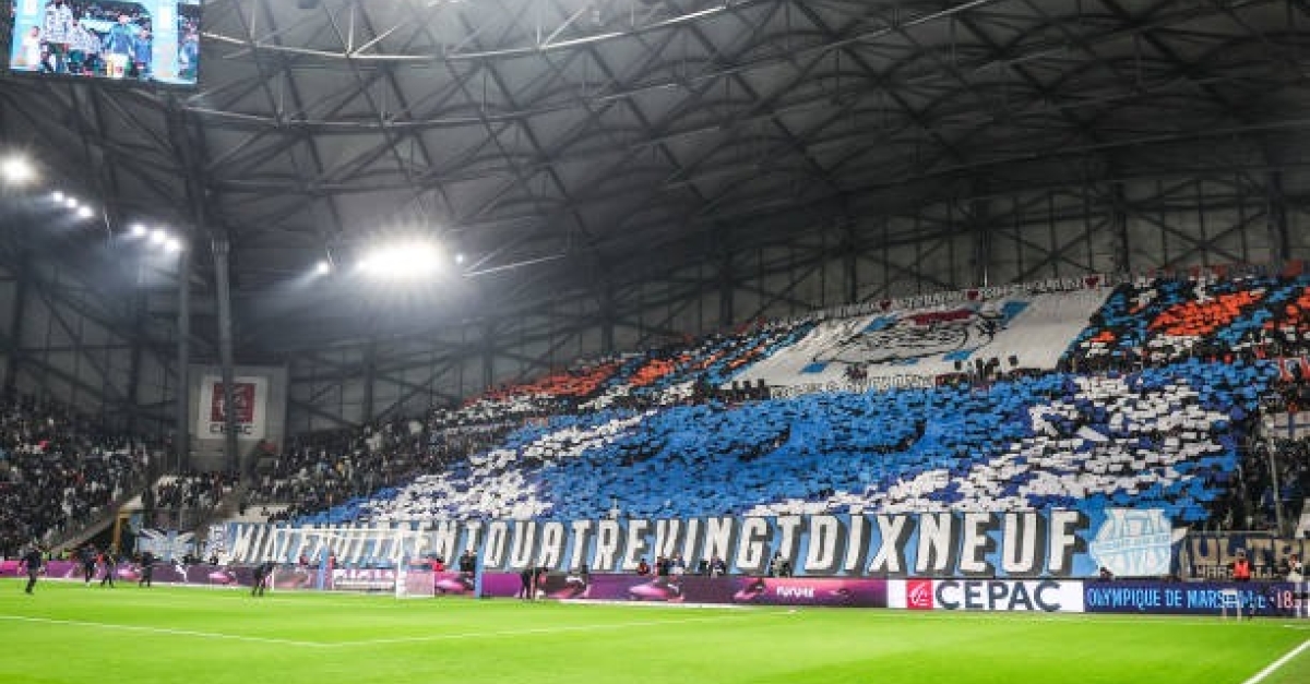 Mercato OM : Le jackpot totalement imprévu de plusieurs millions qui tombe du ciel !