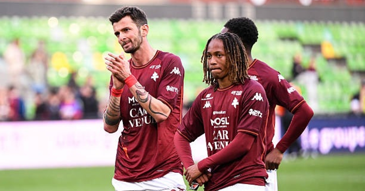 FC Metz : une piste se dessine pour le banc des Grenats