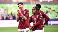Illustration : "FC Metz : une piste se dessine pour le banc des Grenats"