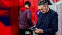 Illustration : "LOSC : Olivier Létang aurait déjà trouvé le successeur de Bruno Genesio"
