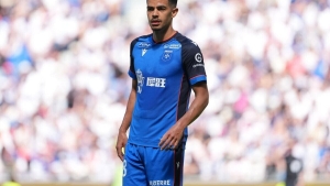 Illustration : AJ Auxerre : Romain Faivre parti pour rester une saison de plus en Bourgogne !