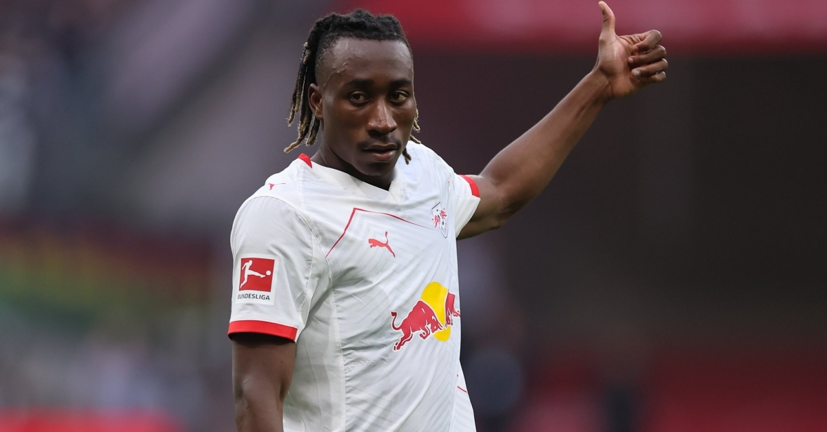 Mercato : PSG et Liverpool en guerre pour Yan Diomandé, le dossier de l'été est lancé !