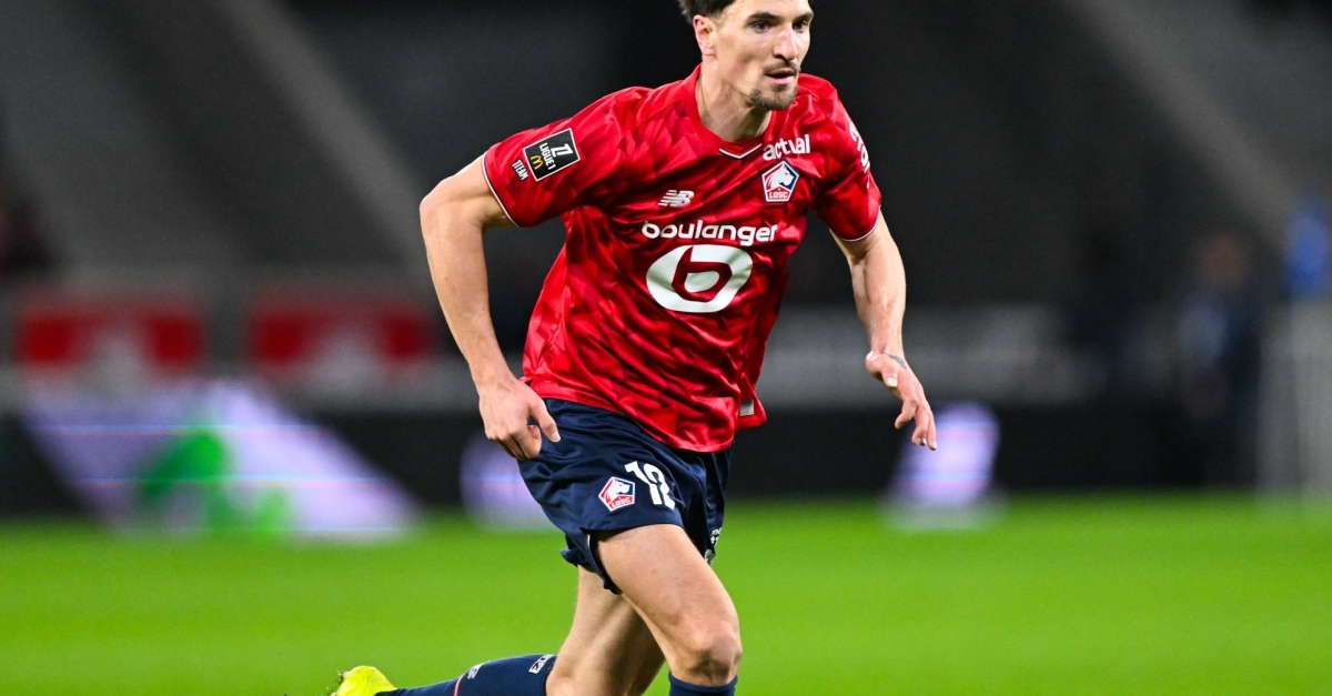 LOSC : La fin d'une aventure pour Meunier, un pari fou pour la suite