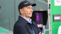 Illustration : "ASSE : Zéro tir cadré, Philippe Montanier hausse le ton avant le barrage retour"