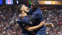 Illustration : "PSG - Arsenal : Deux excellentes nouvelles côté parisien à J-3 de la finale !"