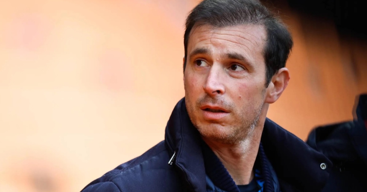 Mercato OM : Marseille freiné dans le dossier Lorenzi