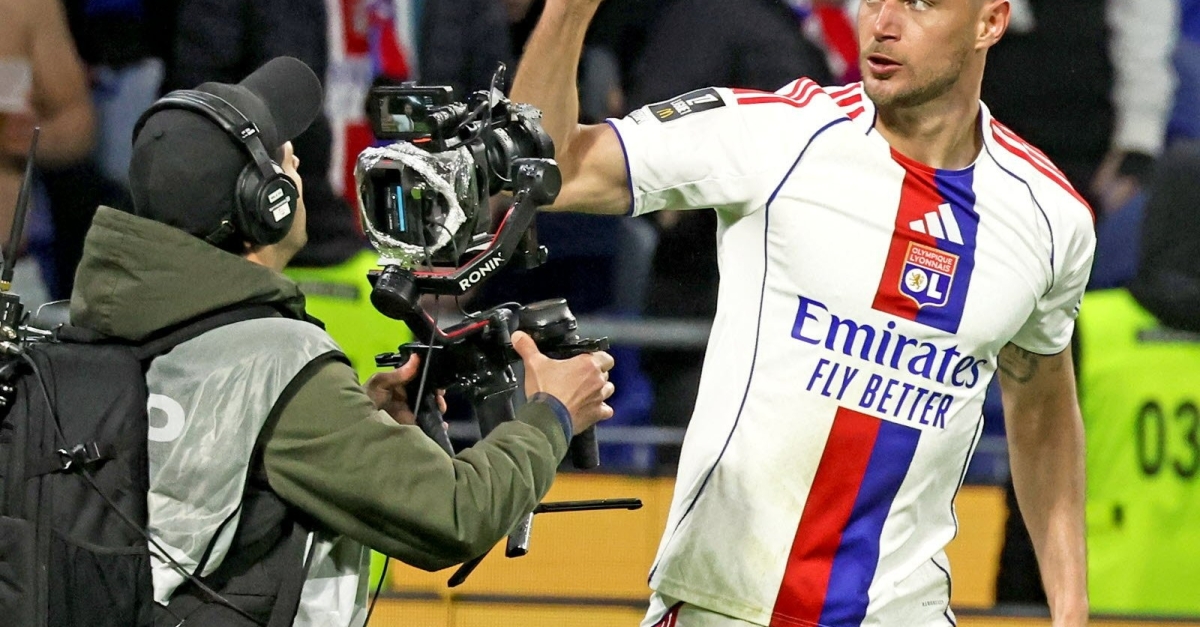 Mercato OL : Grosse déception pour un renfort offensif espéré