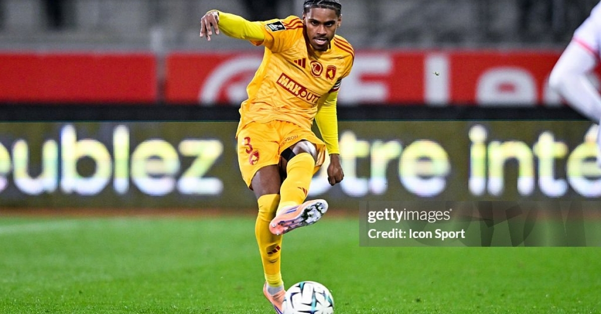 Mercato Lens : Un joyau de Ligue 2 pour renforcer la défense en vue de la C1 !