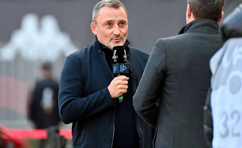 Illustration : "Stade Rennais Mercato : Haise prépare un mercato malin et refroidit déjà la piste Meunier"