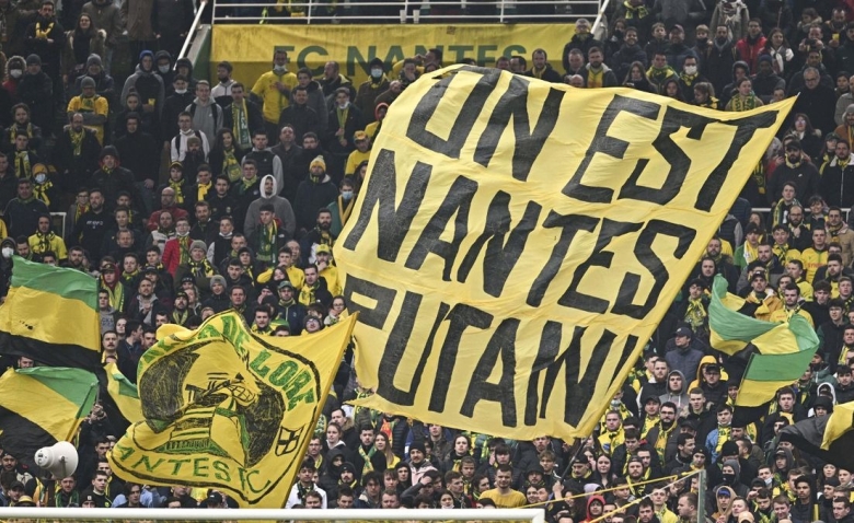 Illustration : "FC Nantes : Le verdict est tombé pour Nantes après le chaos face à Toulouse"