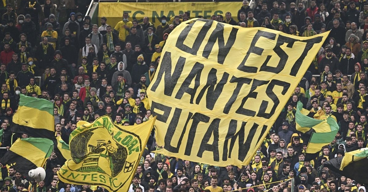 FC Nantes : Le verdict est tombé pour Nantes après le chaos face à Toulouse