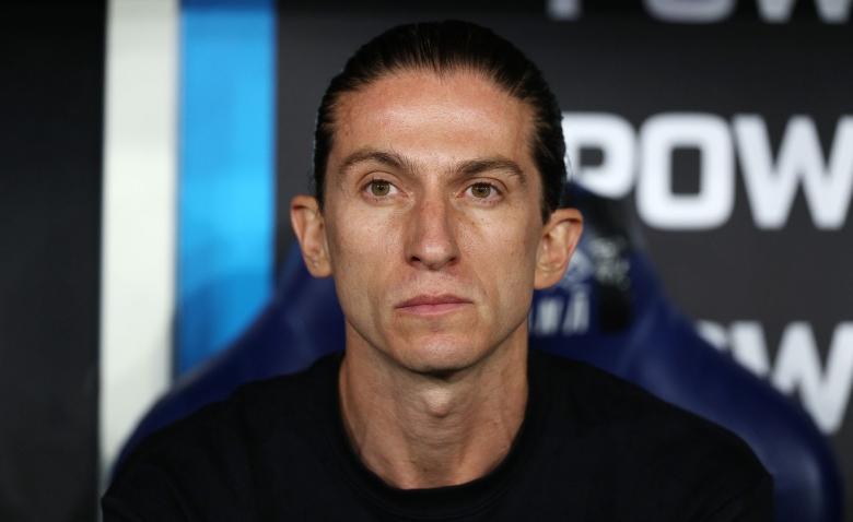 Illustration : "AS Monaco : le successeur de Pocognoli déjà trouvé, un pari brésilien arrive sur le Rocher"