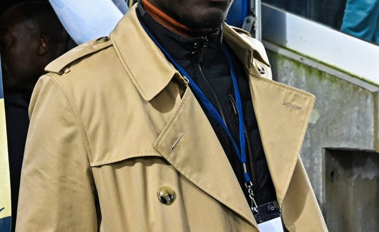 Illustration : "Le Havre : Demba Ba, la pépite venue de Dunkerque qui pourrait tout changer au HAC !"