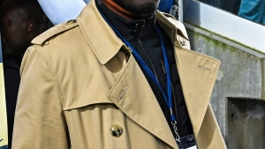 Illustration : Le Havre : Demba Ba, la pépite venue de Dunkerque qui pourrait tout changer au HAC !