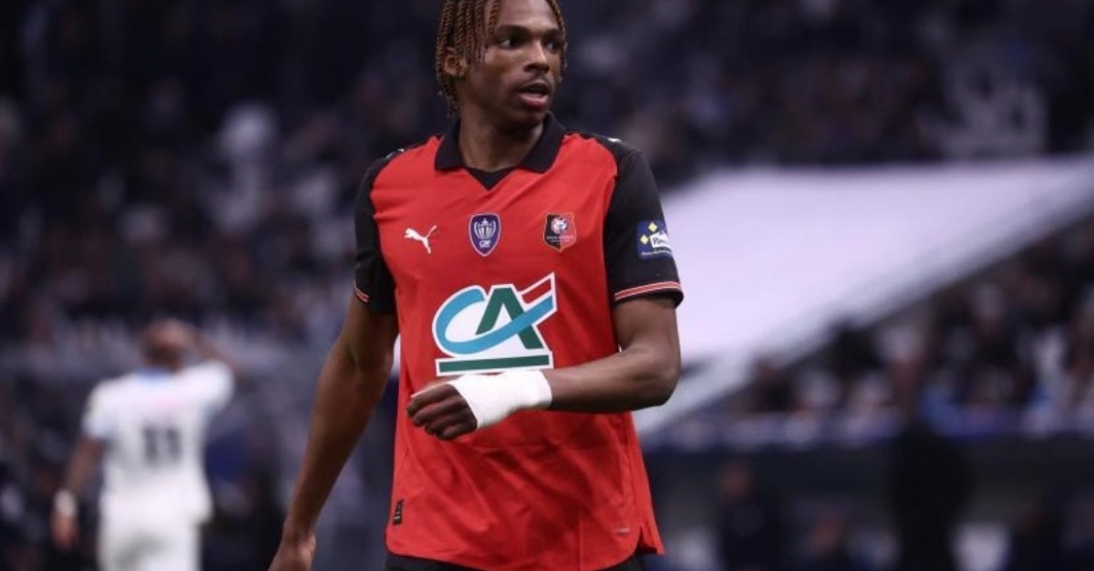 Stade Rennais : "Je savais que c’était fini", le terrible témoignage de Jérémy Jacquet sur sa blessure