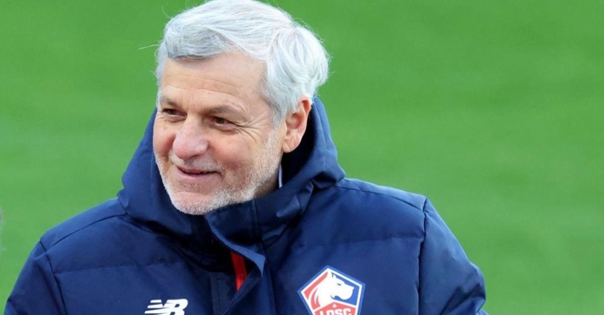 AS Monaco : Plusieurs candidats crédibles émergent pour l'après-Pocognoli !