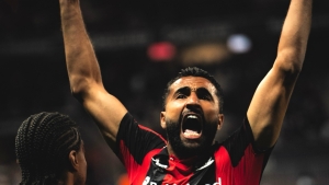 Illustration : OGC Nice : Un joueur se rend en sélection sans l'accord du club la veille du barrage retour !
