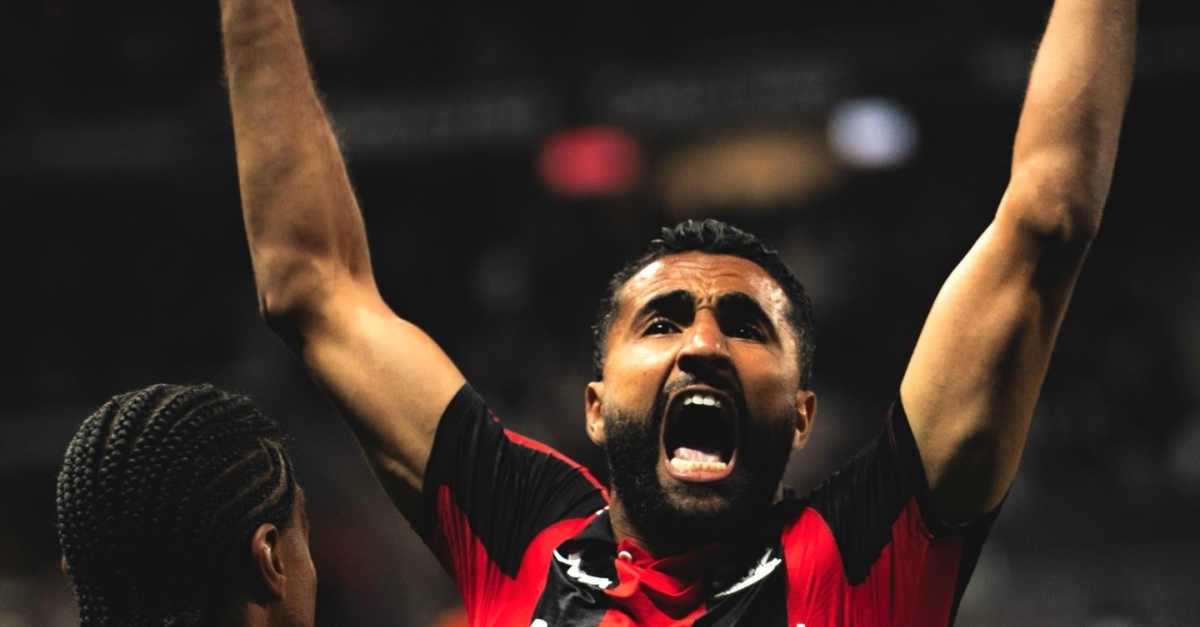 OGC Nice : Un joueur se rend en sélection sans l'accord du club la veille du barrage retour !