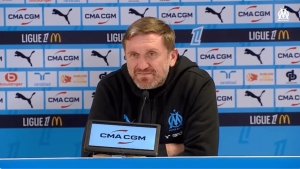 Illustration : OM : Abardonado brise le silence après les accusations de "taupe"