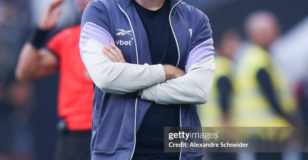 Mercato LOSC : Le club a choisi son nouveau coach !