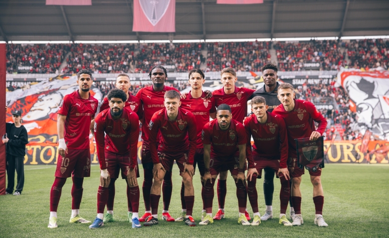 Illustration : "Mercato Rennes : 3 joueurs intransférables malgré un énorme montant attendu des ventes !"