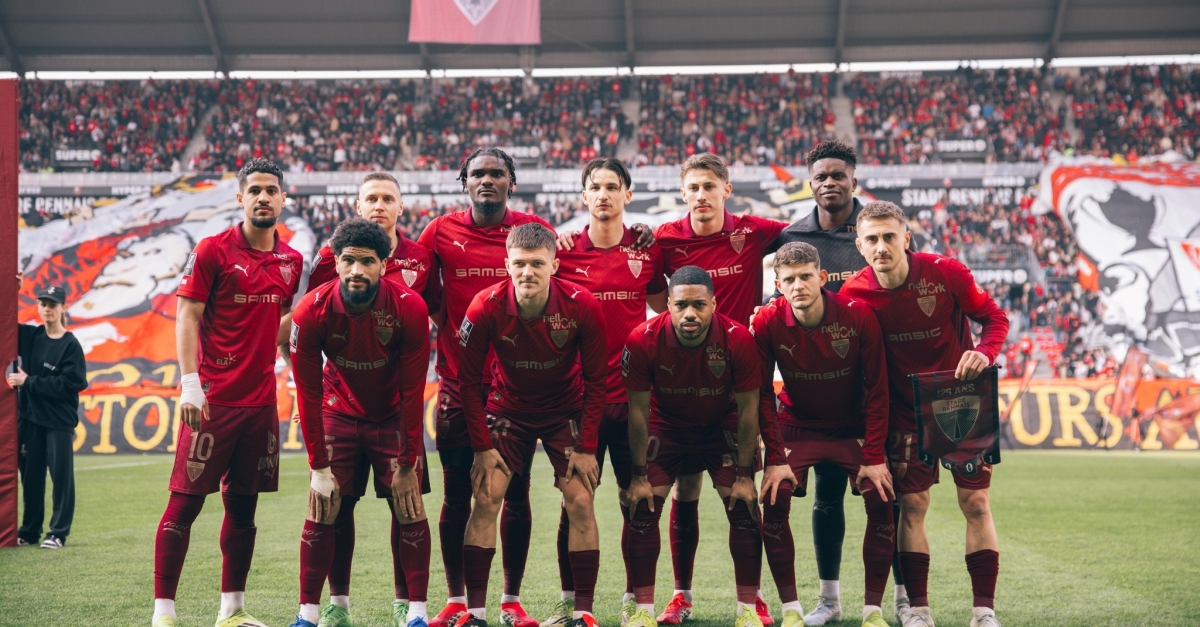 Mercato Rennes : 3 joueurs intransférables malgré un énorme montant attendu des ventes !