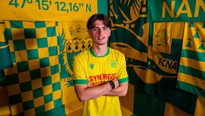 Illustration : FC Nantes : les Canaris sécurisent encore une pépite du centre de formation