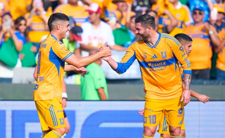 Illustration : "Ex OM : Un dernier contrat exotique attend André-Pierre Gignac !"