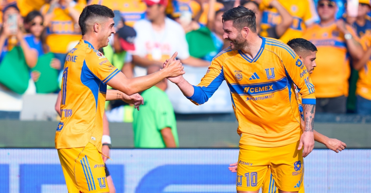 Ex OM : Un dernier contrat exotique attend André-Pierre Gignac !