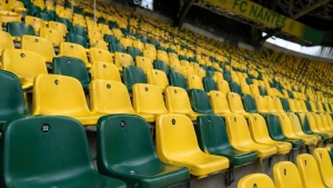 Illustration : FC Nantes : la relégation ne pousserait finalement pas les Kita vers la sortie