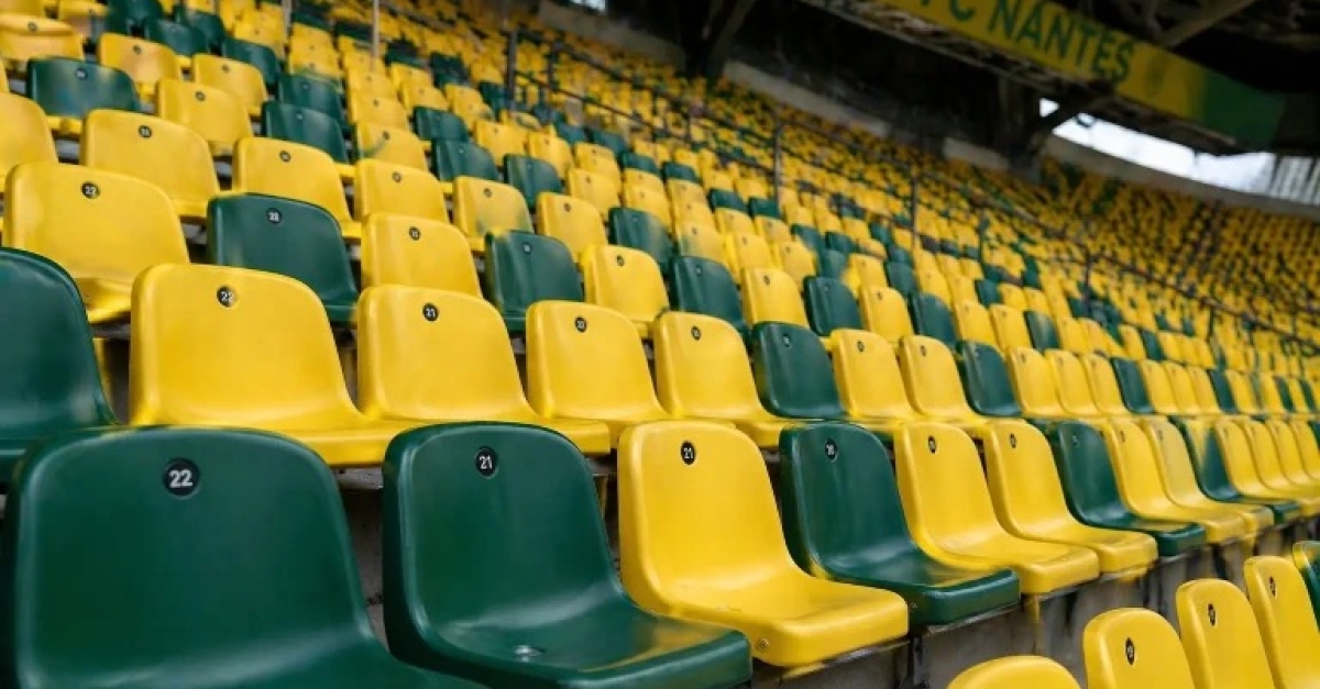 FC Nantes : la relégation ne pousserait finalement pas les Kita vers la sortie