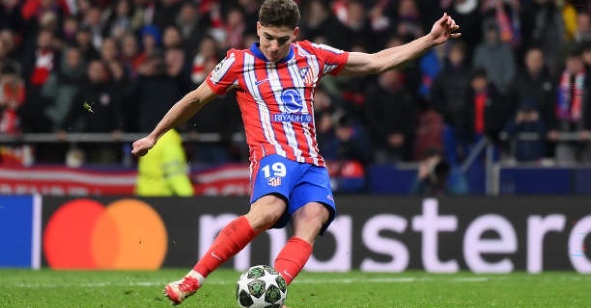 PSG Mercato : Paris aurait dégainé une offre folle pour Julian Alvarez