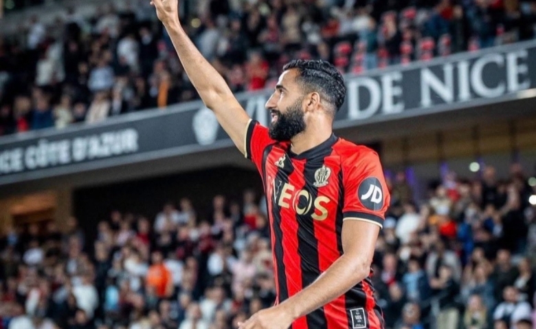 Illustration : "OGC Nice : le Gym sort du silence pour défendre Ali Abdi"